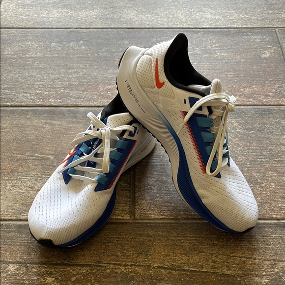 Nike Women’s Air Zooms Running Shoes! - Picture 1 of 6